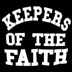 Terror (USA-1) : Keepers of the Faith